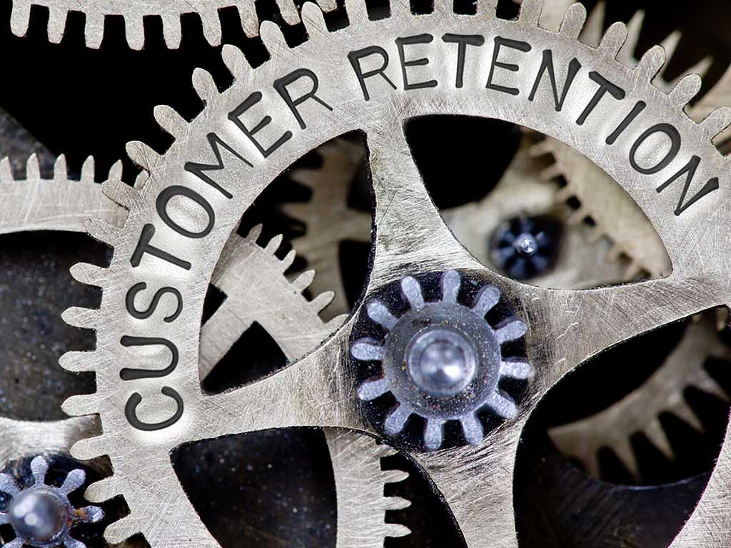 market research customer retention