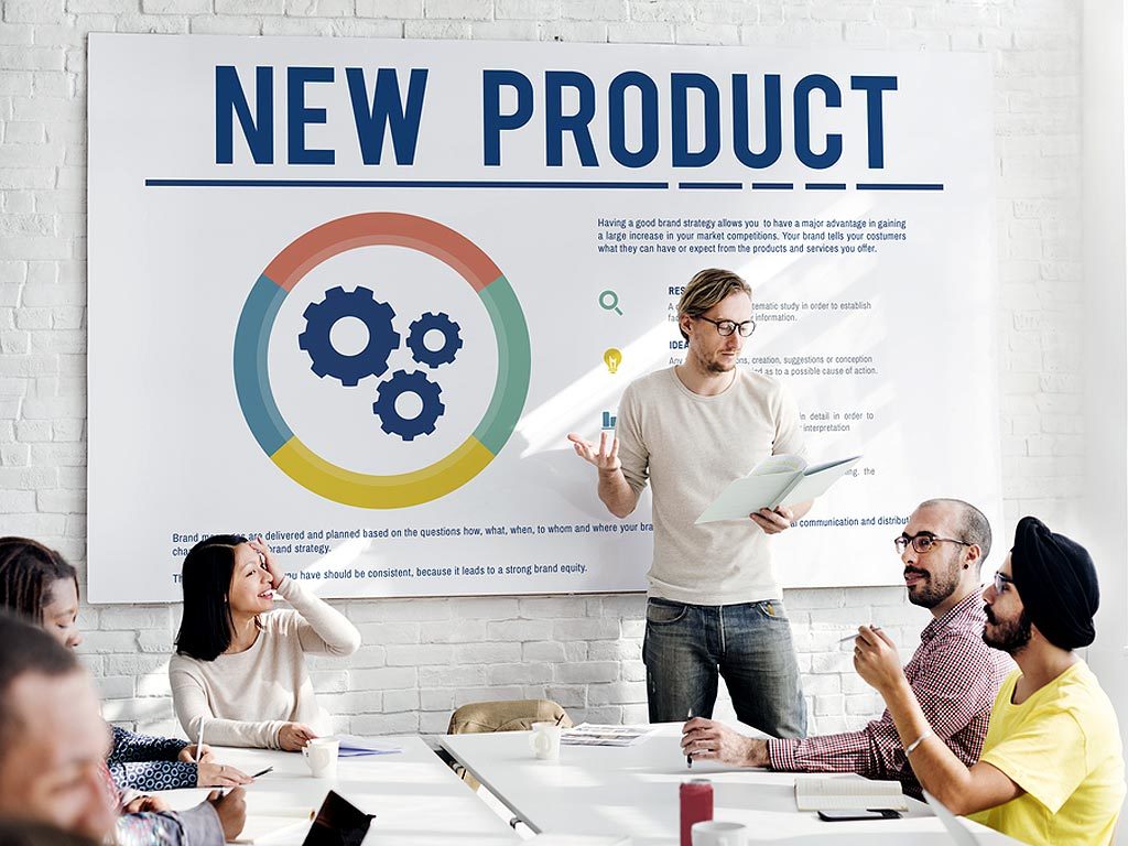 New Product Focus Groups In Product Development